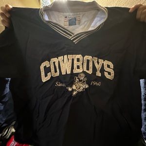 Vintage Dallas Cowboys Jacket